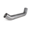 5” Two Bend Mid Pipe fits Volvo VN And VNL OD/OD
