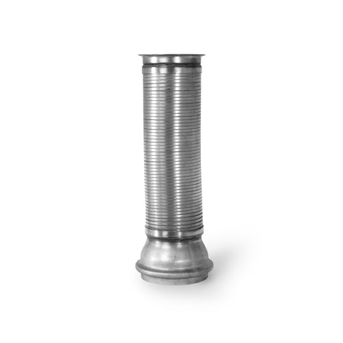 Exhaust Flex, D3S, Volvo DPF