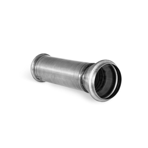 Exhaust Flex, D3S, Volvo DPF