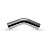 5" Chrome Elbow ID/OD 45º Angle