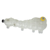 Coolant Reservoir Fits Freightliner Cascadia 2018-2026 New  Surge Tank With Cap And Sensor