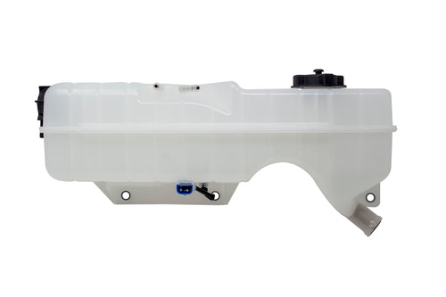 Heavy Duty Windshield Washer Fluid Reservoir Volvo VHD 2012-04