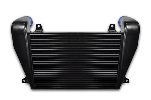 Charge Air Cooler fits Freightliner FLD 1990-2005