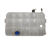 Surge Coolant Tank For Most fits Freightliner FLD And Classic Models
