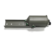 Tank Power Steering Fluid fits Freightliner FLD And Classic Models