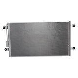 A/C Condenser fits Freightliner Columbia, Coronado, Cascadia 04-0619 19” x 33-1/4”