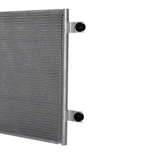 A/C Condenser fits Freightliner Columbia, Coronado, Cascadia 04-0619 19” x 33-1/4”