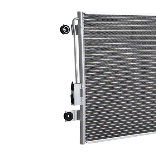 A/C Condenser fits Freightliner Columbia, Coronado, Cascadia 04-0619 19” x 33-1/4”
