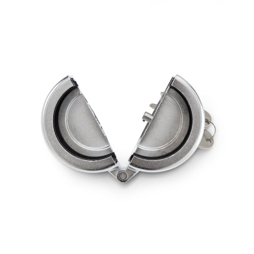 Cap Cover,  Medium Duty Trucks,  Locking Fuel  Fit M2, Hino, International