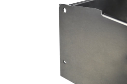 31" X 24" Aluminum Tool Box Fits Freightliner FLD, Classic 1991-2009