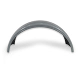 Aluminum Front  Fender fits Peterbilt 357, 378, 379