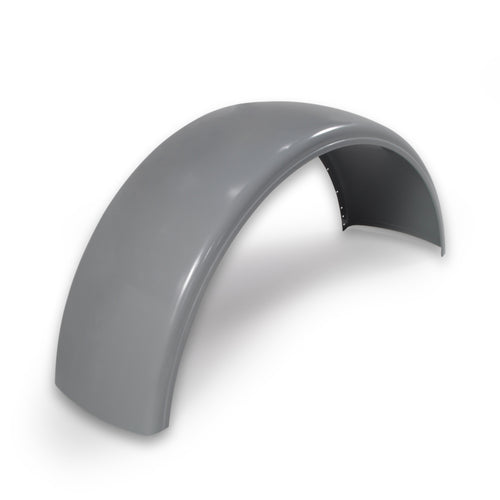 Aluminum Front  Fender fits Peterbilt 357, 378, 379