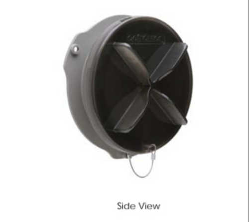 Document Holder, Surface Mount DH55