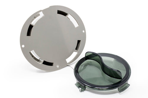 Document Holder, Surface Mount DH55