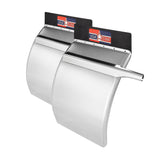 30" Quarter Fender S.S. 430, 14GA (Pair)