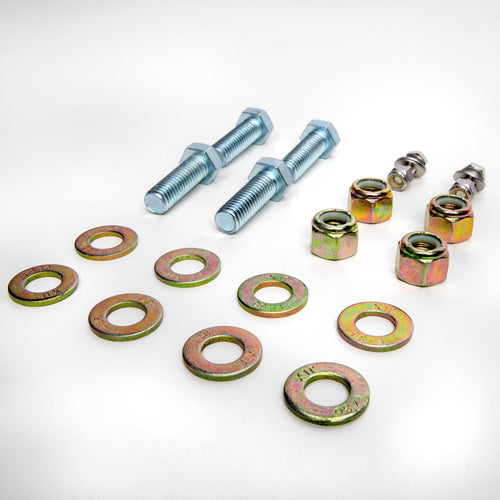 Tool Box Stainless Steel 45 Degree style w/Base & Brackets, Each Fits Peterbilt 379 With Brackets