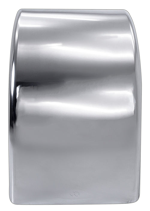 80” Stainless Steel 430 Half Fender 14GA Extra Long  (pair) WIDE