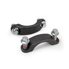 U Joint Strap & Bolt kit SPL170 Series