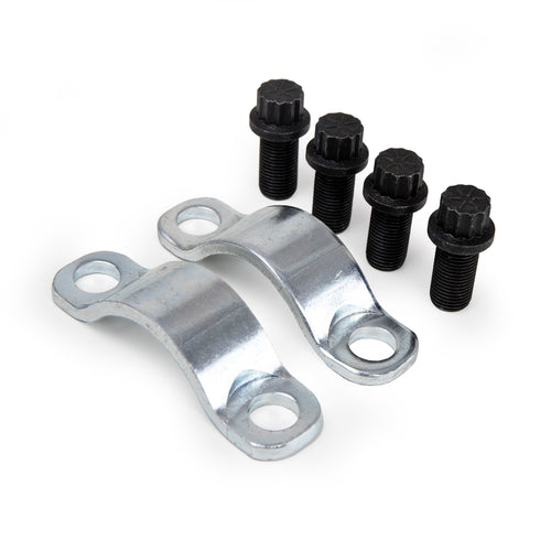 U Joint Strap & Bolt kit 1710/1760/1810 Series,  No warranty
