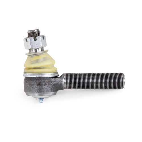 Tie Rod End Right Multiple Ford fits, Freightliner, GMC, Kenworth, Mack, International, Volvo & Peterbilt Applications