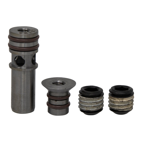 Case  Plug  Kit  (Lube) / EATON