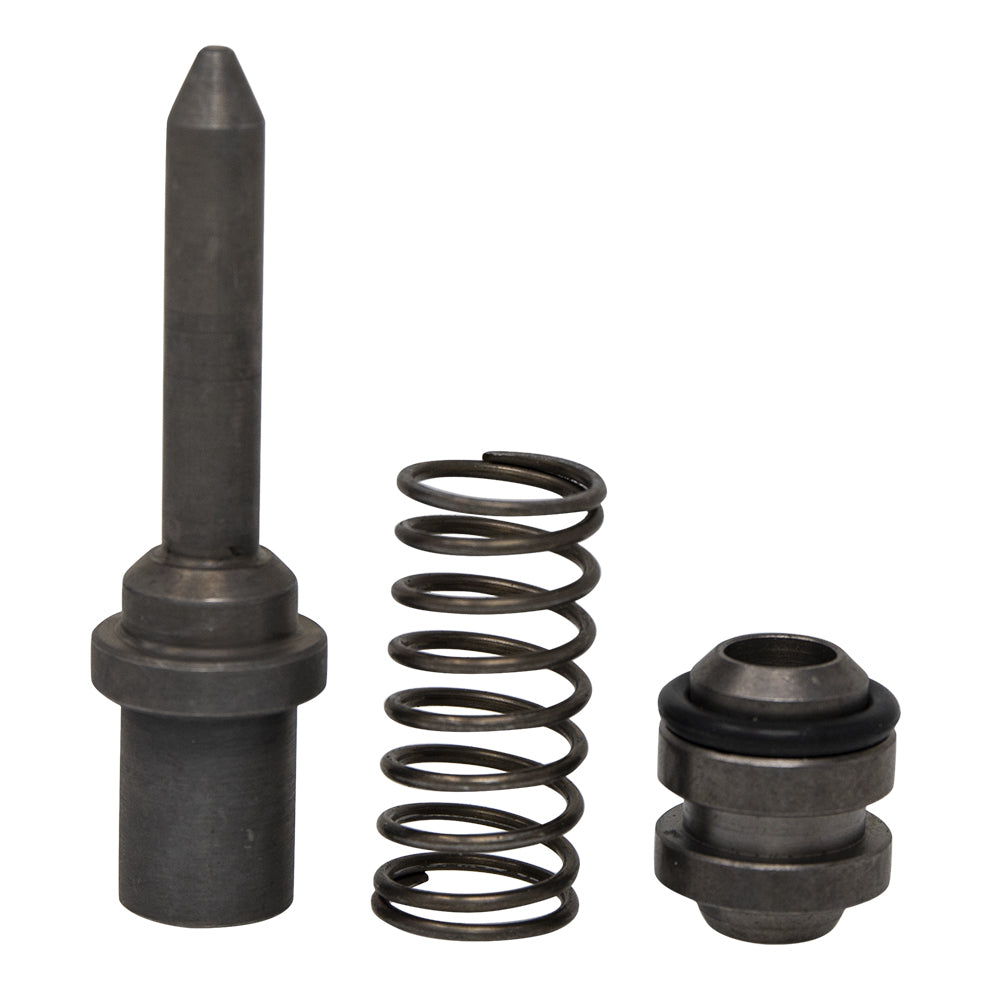 Valve Kit With S-Valves - Part Number 5CP3120 / 5120, NBR Material