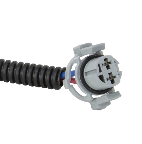 Harness  W2528E. Cab Or Front Door Mechanism  Wiring Harness  Power Window. Fl Classic / Century / Columbia