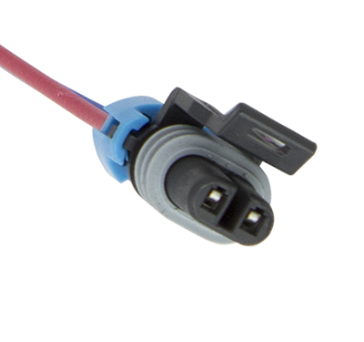 Harness  W2528E. Cab Or Front Door Mechanism  Wiring Harness  Power Window. Fl Classic / Century / Columbia