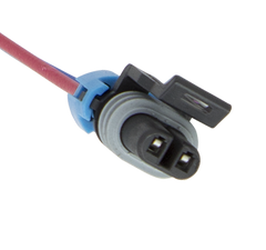 Harness  W2528E. Cab Or Front Door Mechanism  Wiring Harness  Power Window. Fl Classic / Century / Columbia