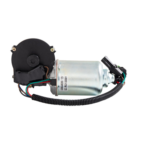 Wiper Motor fits Freightliner FLD Truck Models and Classic