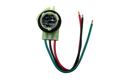 Connector/Pigtail fits Freightliner Head Light Corner Light #3157 Bulb