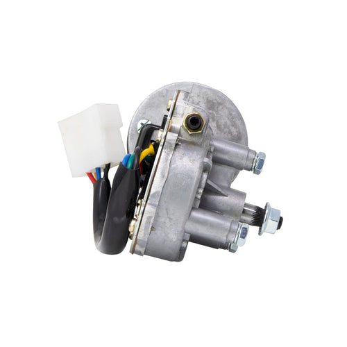 Wiper Motor fits International 1000 Series, 2500, 2600, 4000 Series, 7100, 8000 Series