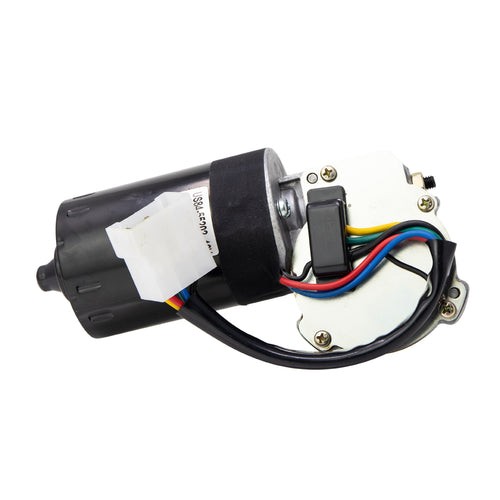 Wiper Motor fits International 1000 Series, 2500, 2600, 4000 Series, 7100, 8000 Series