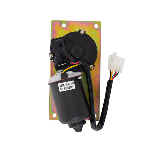 Wiper Motor fits Peterbilt 379/330/389/337/348/340/335/386/385 1985+