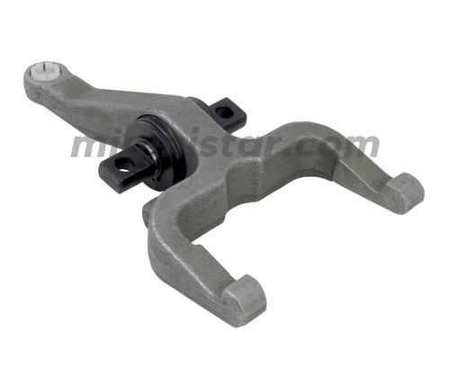 Assy Fork Clutch Releases Fork Assembly = M-2062 fits Volvo and Cascadia