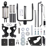 Repair Kit, Fifth Wheel Fits Holland