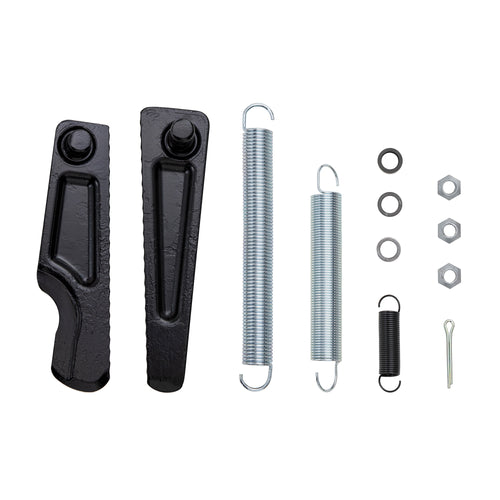 Repair Kit, Fifth Wheel Fits Fontaine LEFT