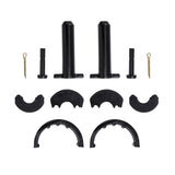 Repair Kit, Fifth Wheel Fits Fontaine