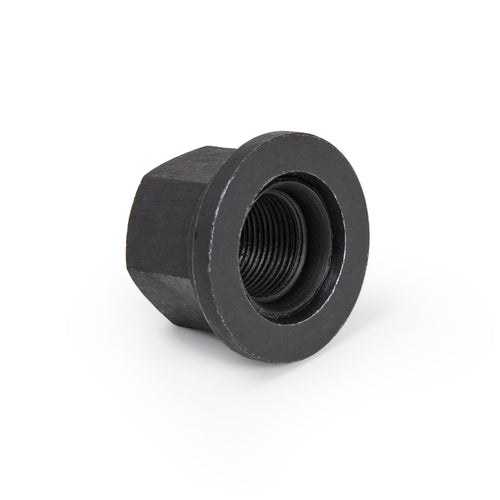 Wheel Nut Metric - 33mm Hex, 30.73 mm Length