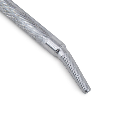 Standard Chrome Plated Winch Bar (Box 1/20)