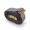 2" x 16" Gray Cam Buckle Strap with E Fitting