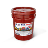 USA STAR 15W40-P Motor Oil SAE 15W40 5 Gallons