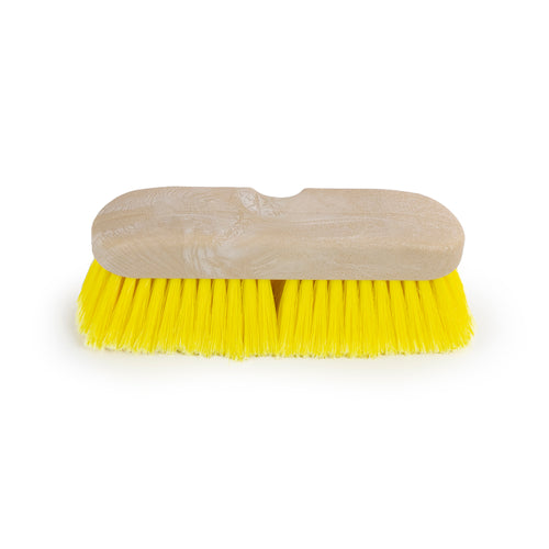 Model 206, 10 Soft Bristle Wash Brush,