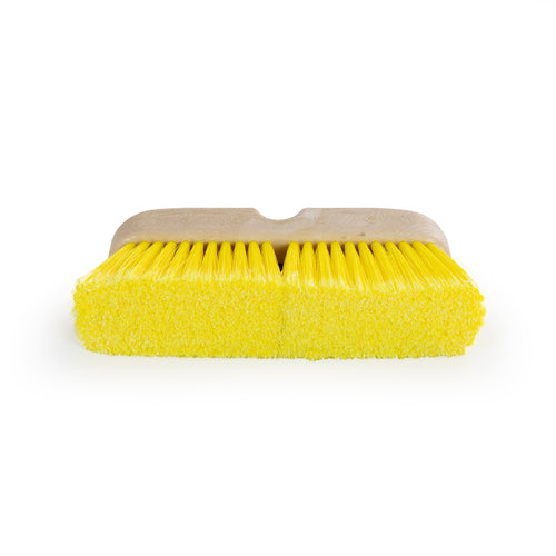Model 206, 10 Soft Bristle Wash Brush,