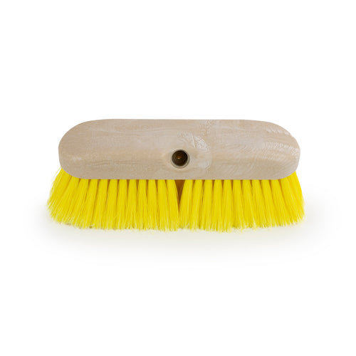 Model 206, 10 Soft Bristle Wash Brush,