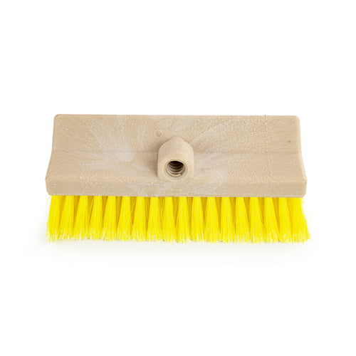 Model 210, 10 Bi-Level Wash Brush, Easy Reach 210
