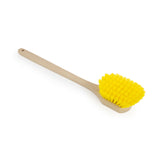 Model 216, 20" Fender Brush 12/1 , Yellow Bristle, Easy Reach 216