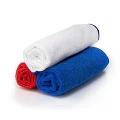 Microfiber Cloth, 3-Count