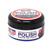 Metal, Plastic & Fiberglass Polish Paste  226G/8 oz