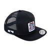 Hat Black kings Of The Boulevard Peterbilt 379